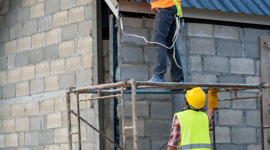 Expert top industrial roofings services in Forest City, NC